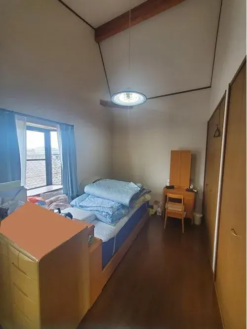 4LDK Property Nagaoka City, Niigata Prefecture (7)