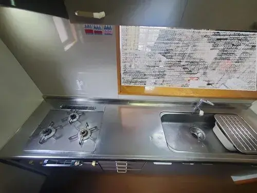4LDK Property Nagaoka City, Niigata Prefecture (9)