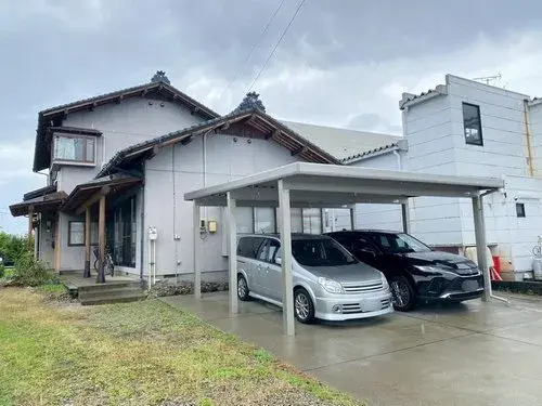 7DDKK+S物件 新発田市 新潟県 (2)
