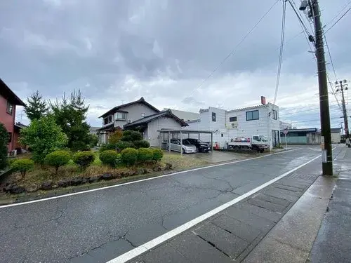 7DDKK+S物件 新発田市 新潟県 (4)