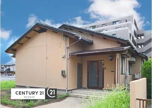 Akiya in Niigata