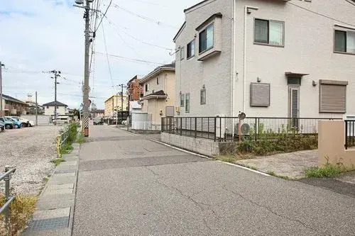 4LDK Ville de Niigata Préfecture de Niigata (2)