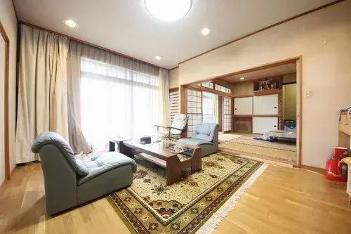 4LDK Ville de Niigata Préfecture de Niigata (11)