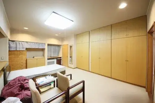 4LDK Ville de Niigata Préfecture de Niigata (13)