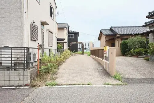 4LDK Ville de Niigata Préfecture de Niigata (3)