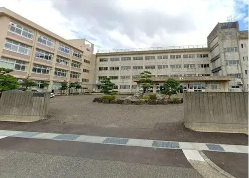 Bien immobilier 3LDK Ville de Niigata Préfecture de Niigata (6)