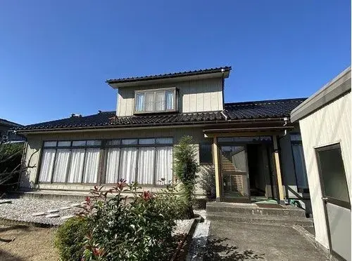 Akiya in Ville de Tateyama