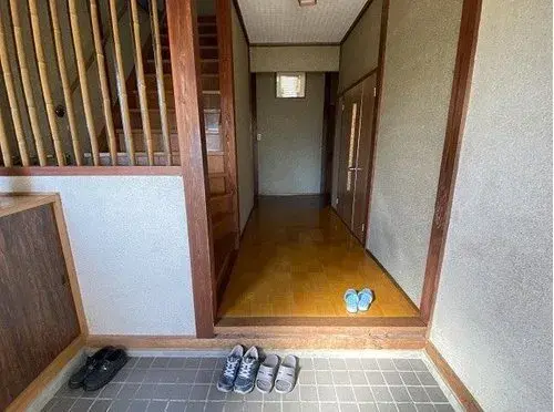 Propriété 6LDK, Ville de Tateyama, Préfecture de Toyama (12)