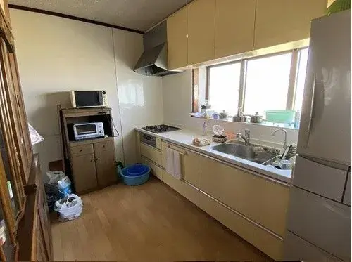 Propriété 6LDK, Ville de Tateyama, Préfecture de Toyama (14)