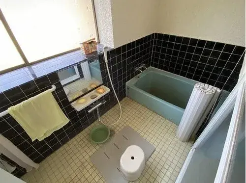 Propriété 6LDK, Ville de Tateyama, Préfecture de Toyama (17)