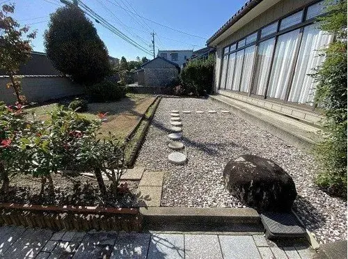 Propriété 6LDK, Ville de Tateyama, Préfecture de Toyama (3)