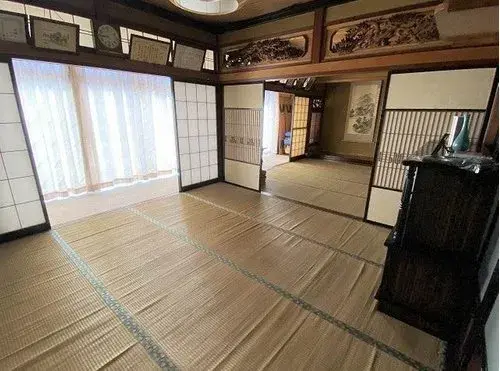 Propriété 6LDK, Ville de Tateyama, Préfecture de Toyama (5)
