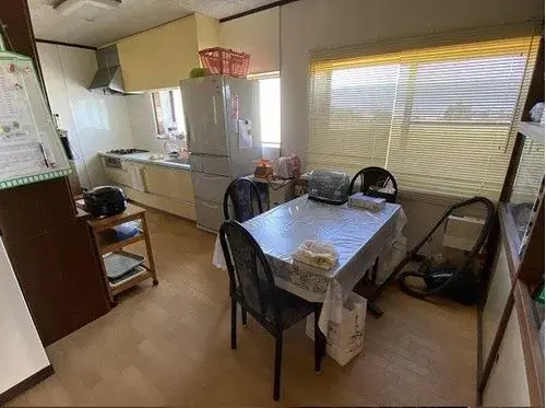 Propriété 6LDK, Ville de Tateyama, Préfecture de Toyama (7)