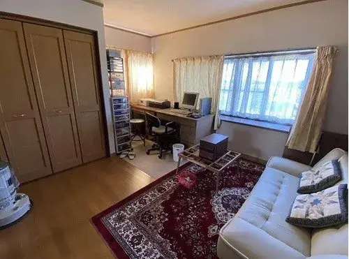 Propriété 6LDK, Ville de Tateyama, Préfecture de Toyama (8)