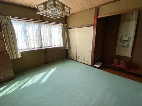 Propriété 6LDK, Ville de Tateyama, Préfecture de Toyama (9)