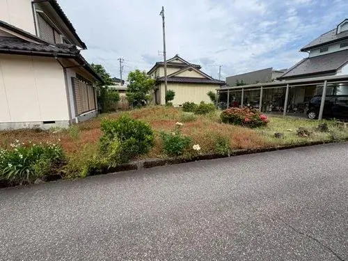 7DK Property Toyama City Toyama Prefecture (2)