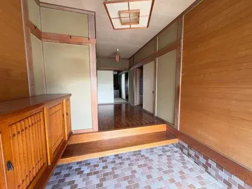 7DK Property Toyama City Toyama Prefecture (12)
