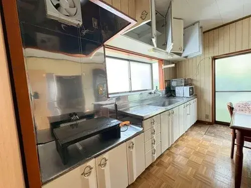 7DK Property Toyama City Toyama Prefecture (13)