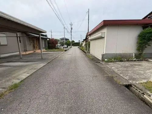 7DK Property Toyama City Toyama Prefecture (3)