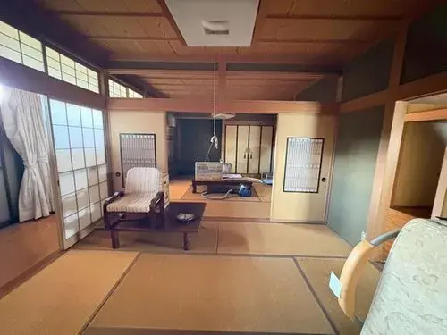 7DK Property Toyama City Toyama Prefecture (4)