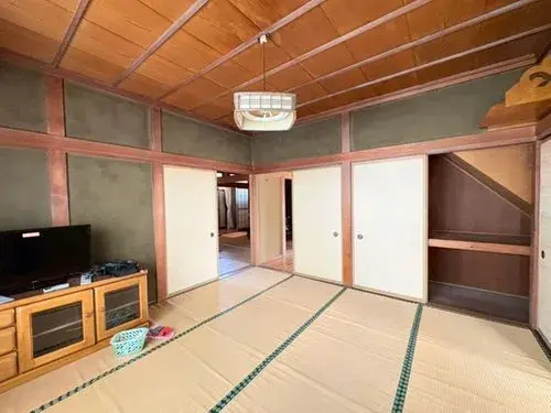 7DK Property Toyama City Toyama Prefecture (5)