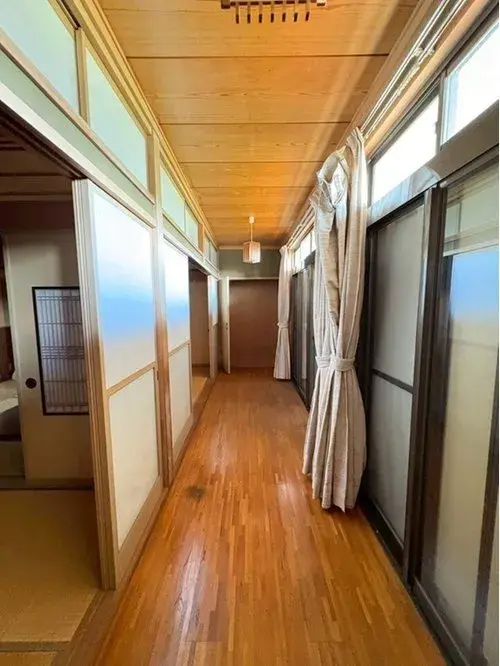 7DK Property Toyama City Toyama Prefecture (8)