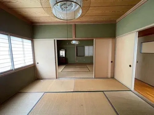 7DK Property Toyama City Toyama Prefecture (9)