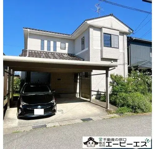 Akiya in Toyama