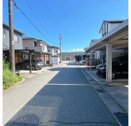 Propriété 4LDK, Ville de Toyama, Préfecture de Toyama (2)