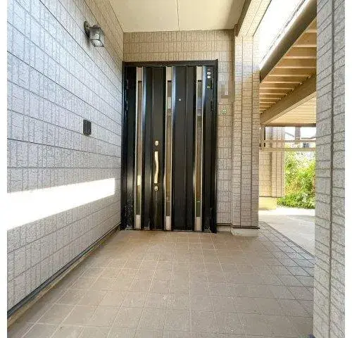 Propriété 4LDK, Ville de Toyama, Préfecture de Toyama (13)