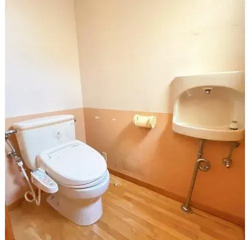 Propriété 4LDK, Ville de Toyama, Préfecture de Toyama (18)