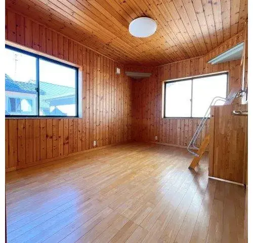 Propriété 4LDK, Ville de Toyama, Préfecture de Toyama (7)