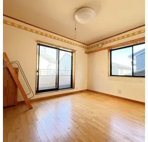 Propriété 4LDK, Ville de Toyama, Préfecture de Toyama (10)
