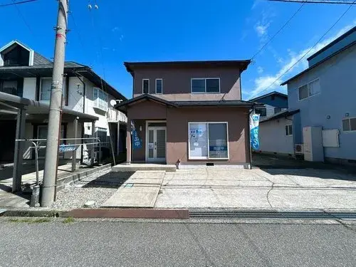 Akiya in 津幡町