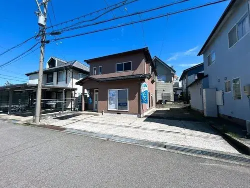 4LDK
津幡町
石川县
物件 (2)