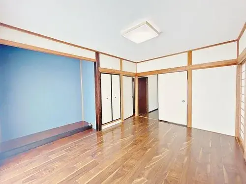 4LDK
津幡町
石川县
物件 (11)