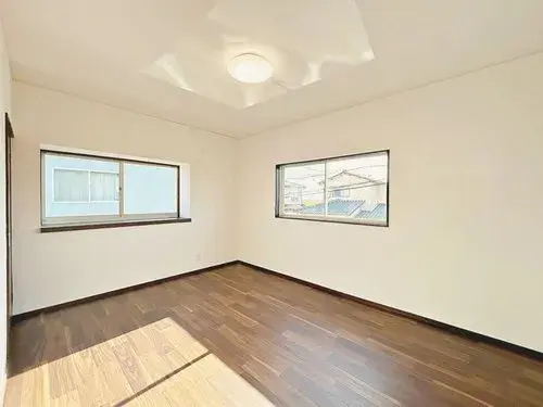 4LDK
津幡町
石川县
物件 (12)