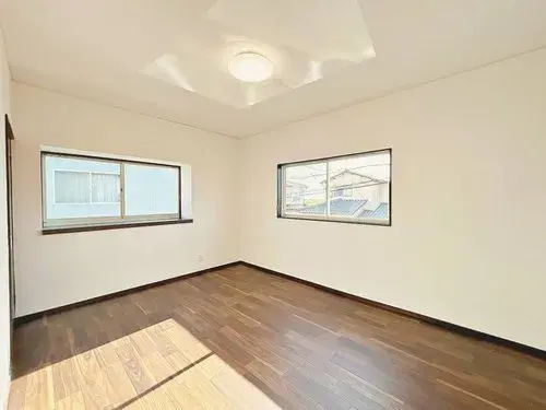 4LDK
津幡町
石川县
物件 (16)