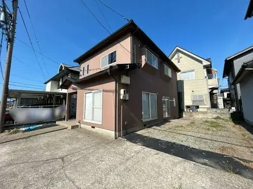 4LDK
津幡町
石川县
物件 (3)