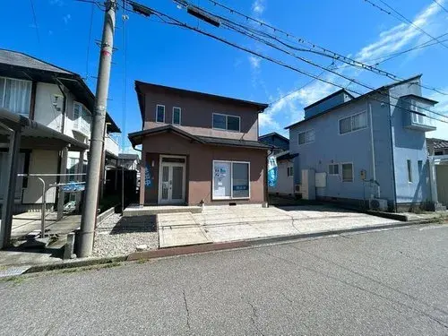 4LDK
津幡町
石川县
物件 (4)