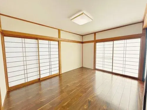 4LDK
津幡町
石川县
物件 (10)