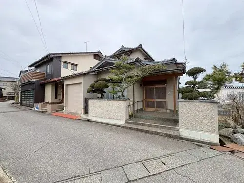 9K عقار في مدينة هاكوسان بمحافظة إيشيكاوا (5)