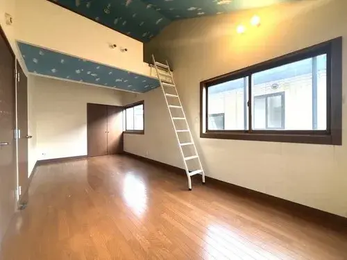 3LDK Ville de Hakusan Préfecture d'Ishikawa (12)