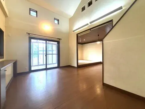 3LDK Ville de Hakusan Préfecture d'Ishikawa (3)