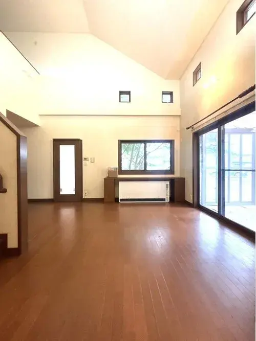 3LDK Ville de Hakusan Préfecture d'Ishikawa (4)