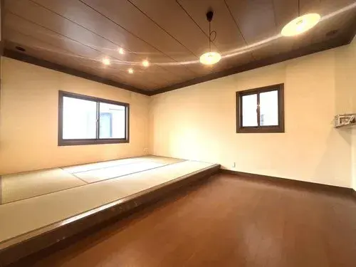 3LDK Ville de Hakusan Préfecture d'Ishikawa (5)