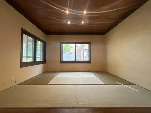 3LDK Ville de Hakusan Préfecture d'Ishikawa (6)