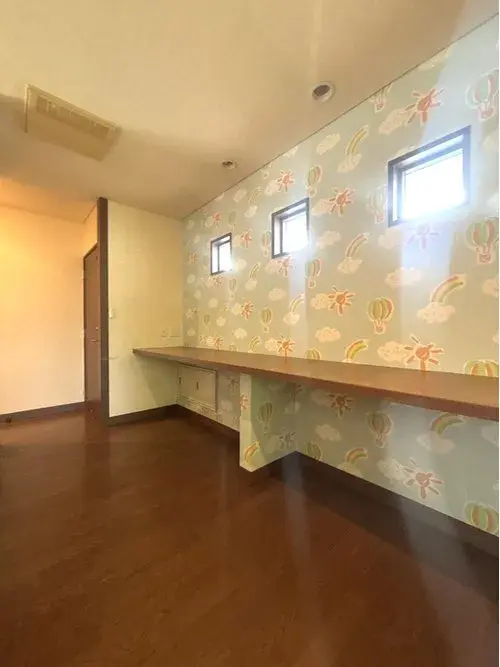 3LDK Ville de Hakusan Préfecture d'Ishikawa (9)