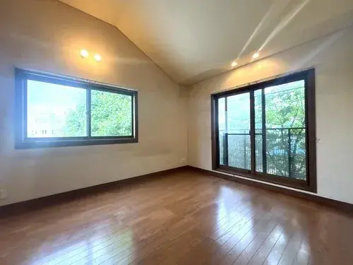 3LDK Ville de Hakusan Préfecture d'Ishikawa (10)