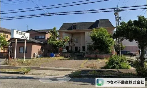 Akiya in Nonoichi